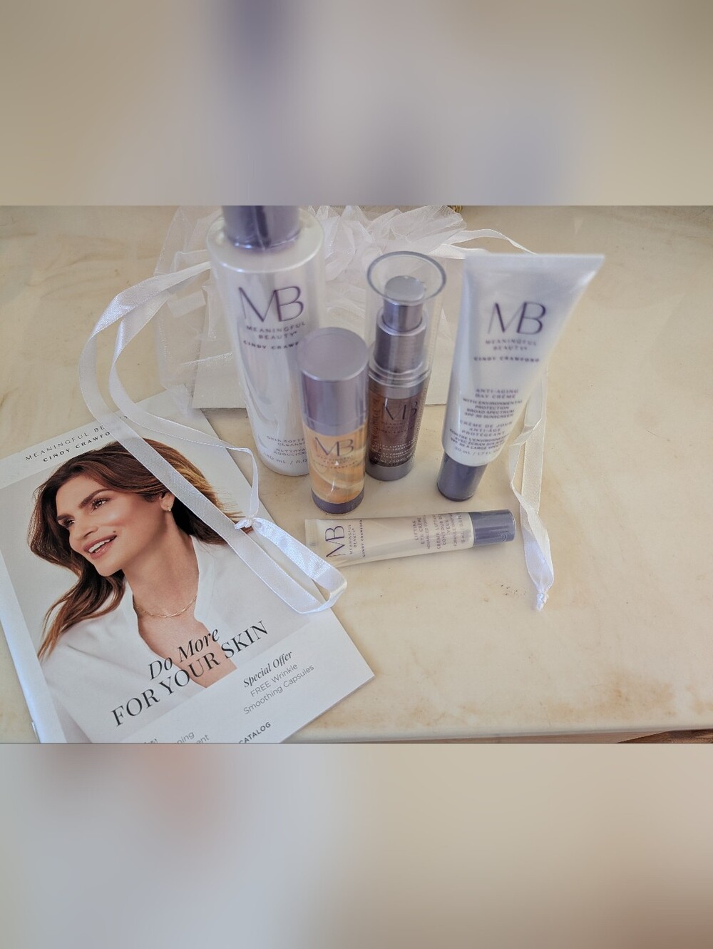 Meaningful Beauty Skincare Set -NWT-Unopened